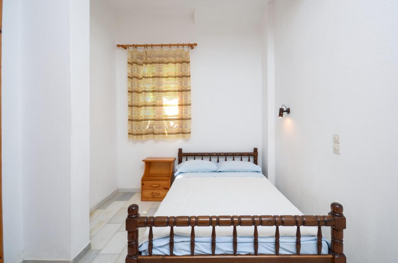 Golden Beach Glyfada Apartments Kastraki  Exterior photo