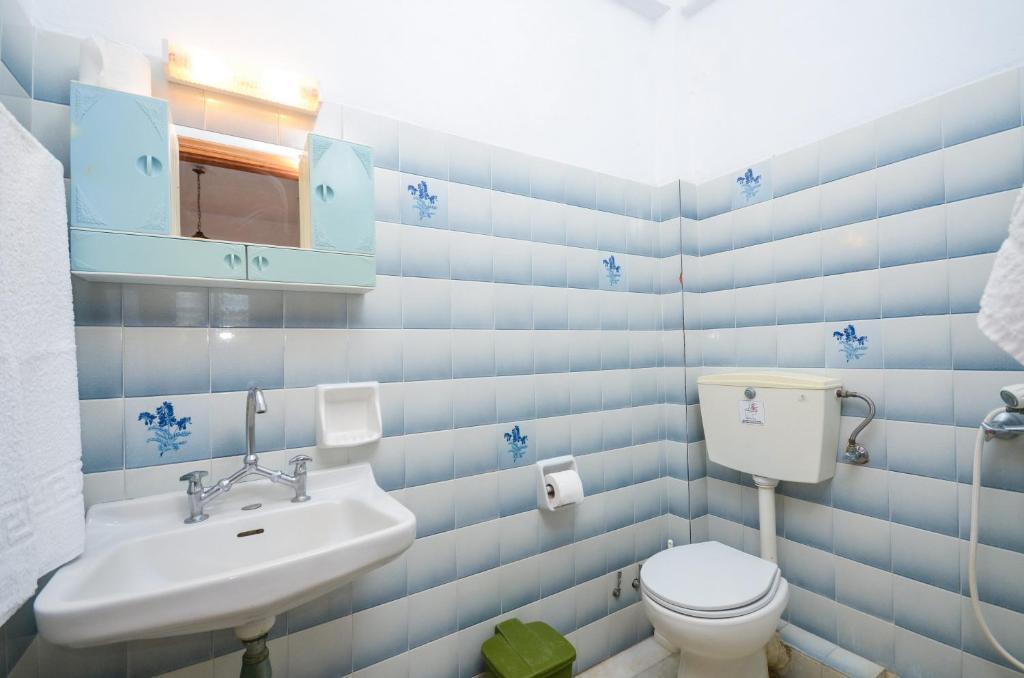 Golden Beach Glyfada Apartments Kastraki  Room photo