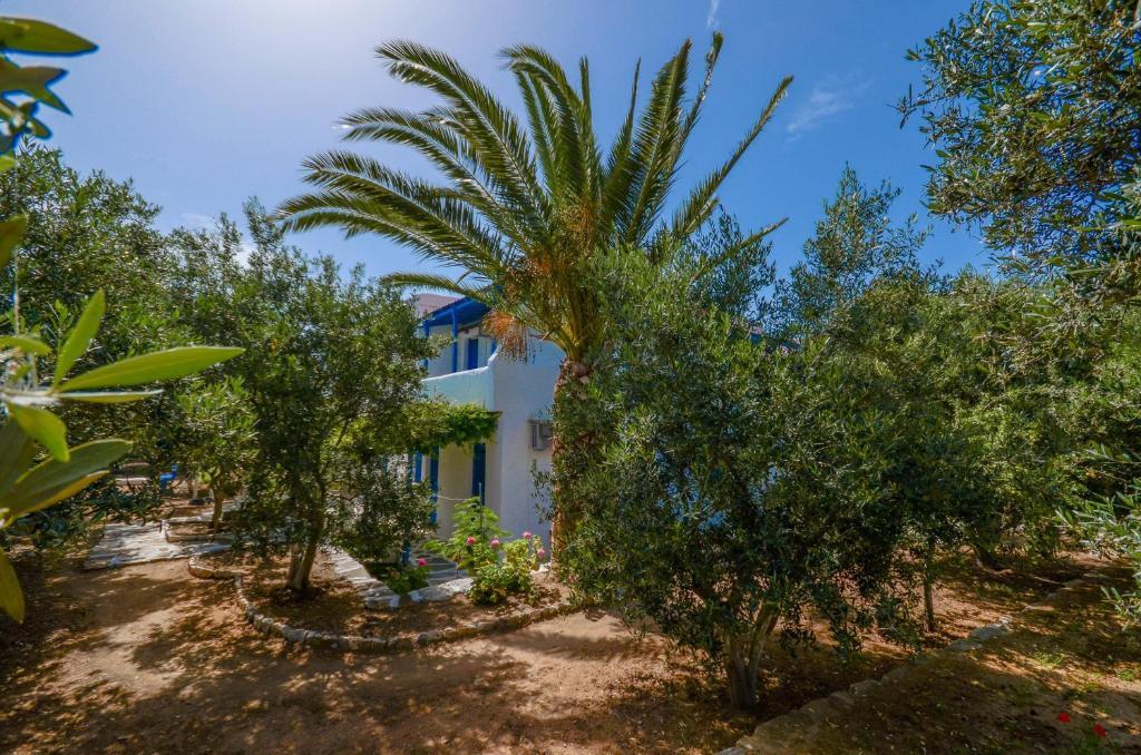 Golden Beach Glyfada Apartments Kastraki  Exterior photo