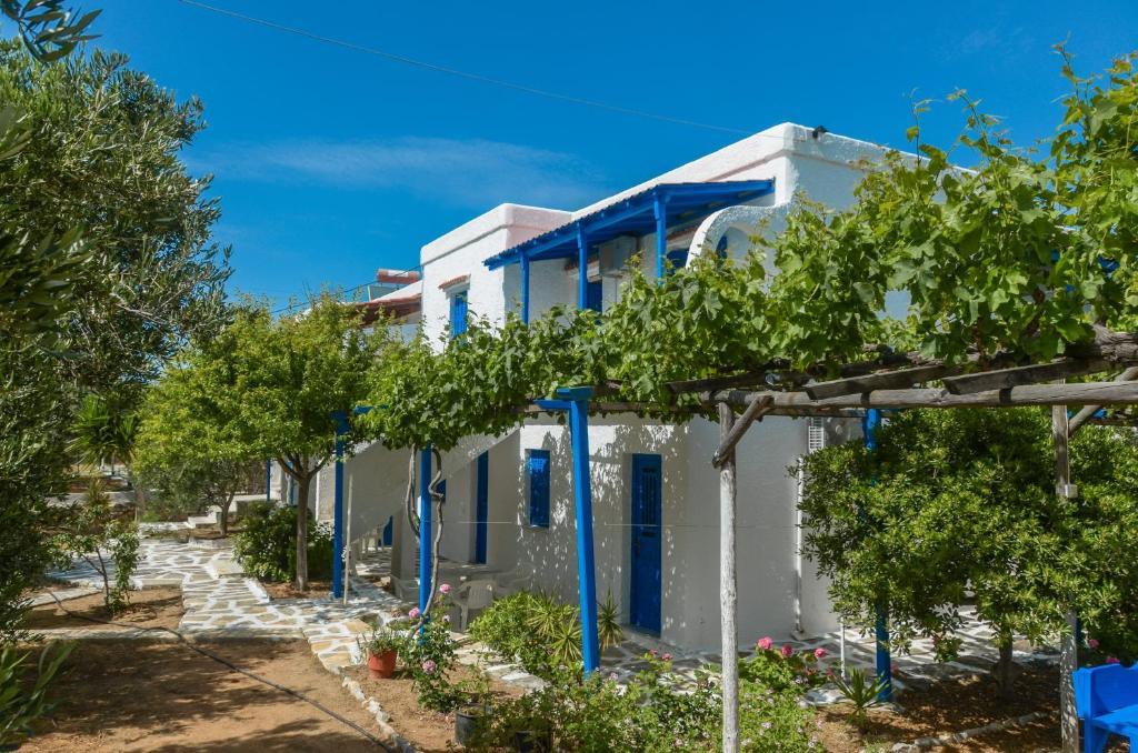 Golden Beach Glyfada Apartments Kastraki  Exterior photo