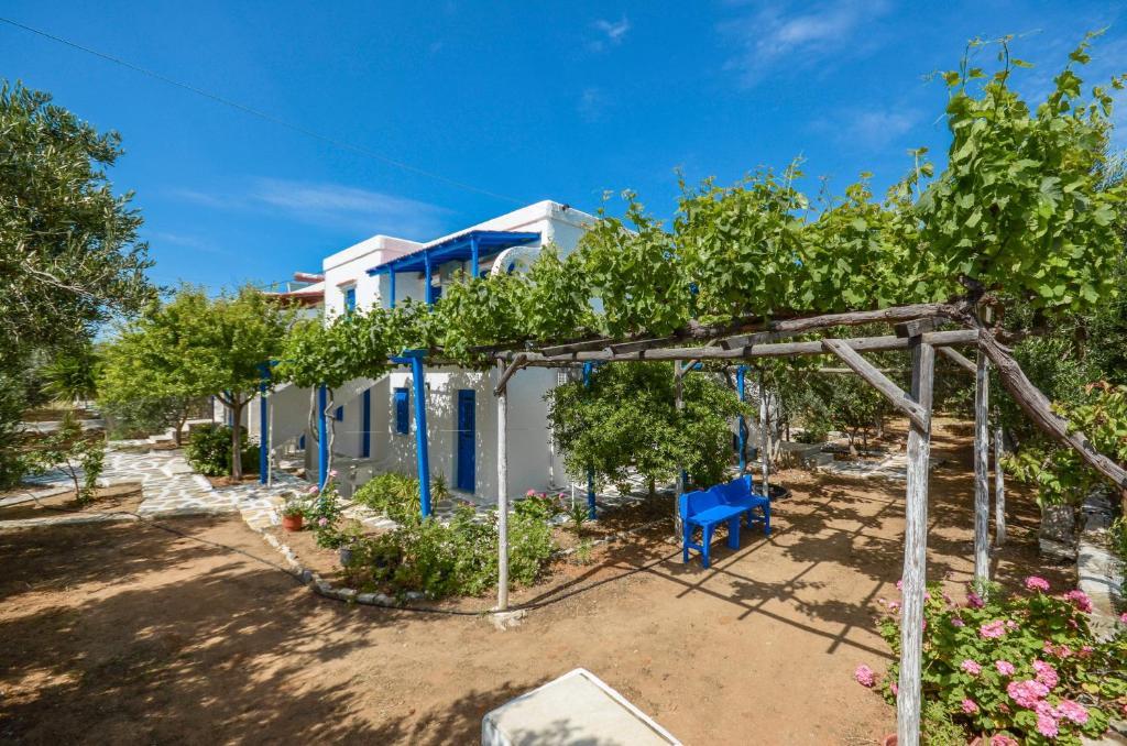 Golden Beach Glyfada Apartments Kastraki  Exterior photo