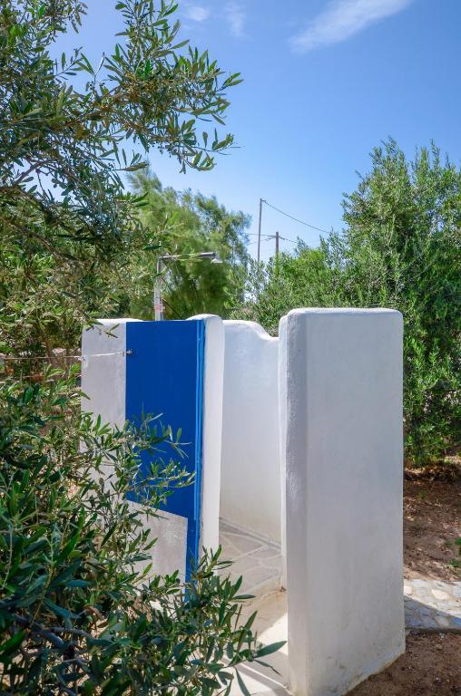 Golden Beach Glyfada Apartments Kastraki  Exterior photo