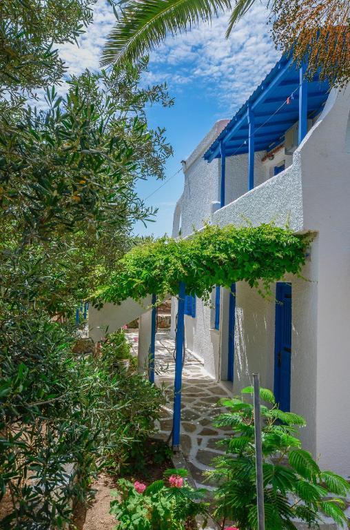 Golden Beach Glyfada Apartments Kastraki  Exterior photo