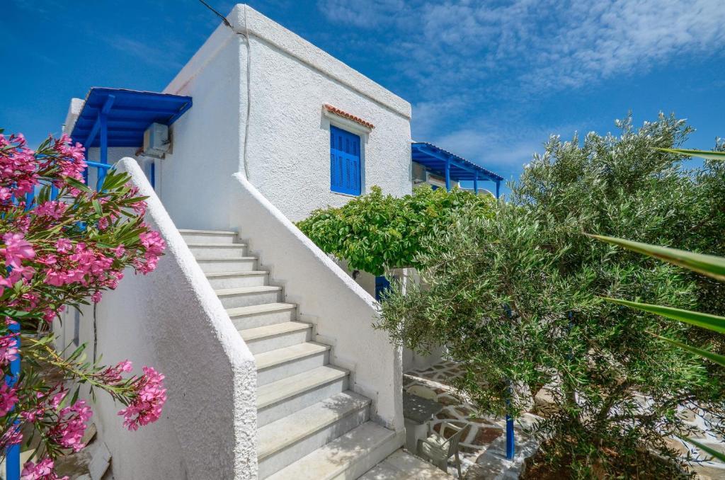 Golden Beach Glyfada Apartments Kastraki  Exterior photo